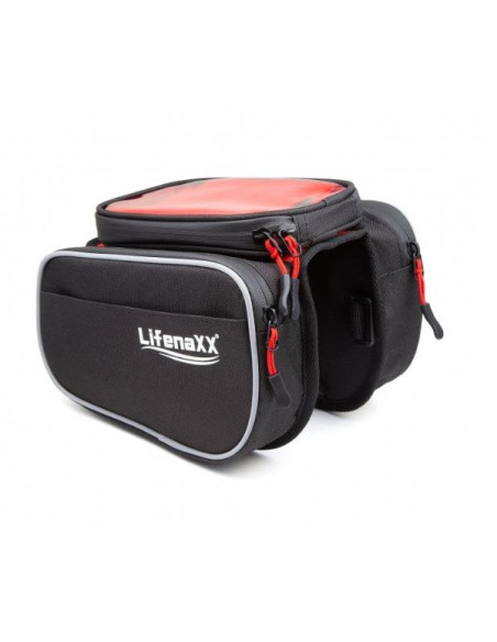 BORSA IMPERMEABILE BICI/ ESCOOTER