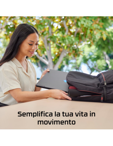 HP Zaino HyperX Delta