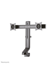 Neomounts FPMA-D860DBLACK Braccio per monitor 10-27" 2