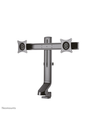 Neomounts FPMA-D860DBLACK Braccio per monitor 10-27"