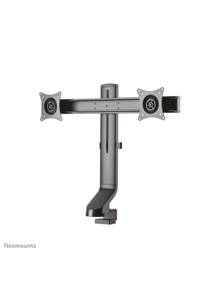 Neomounts FPMA-D860DBLACK Braccio per monitor 10-27"