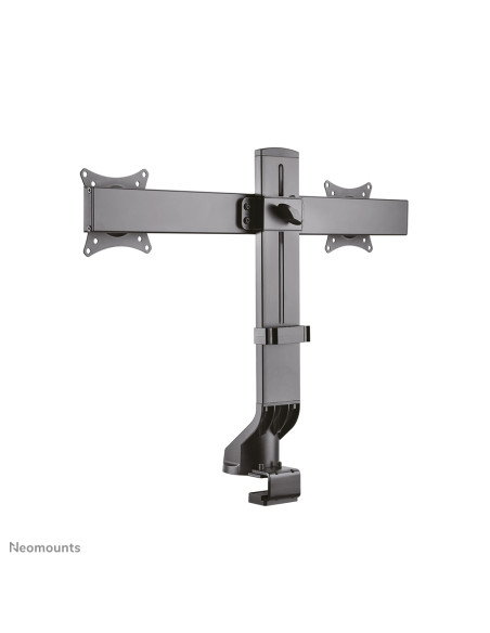 Neomounts FPMA-D860DBLACK Braccio per monitor 10-27"