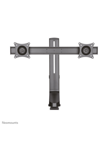 Neomounts FPMA-D860DBLACK Braccio per monitor 10-27"