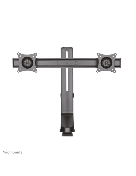 Neomounts FPMA-D860DBLACK Braccio per monitor 10-27"