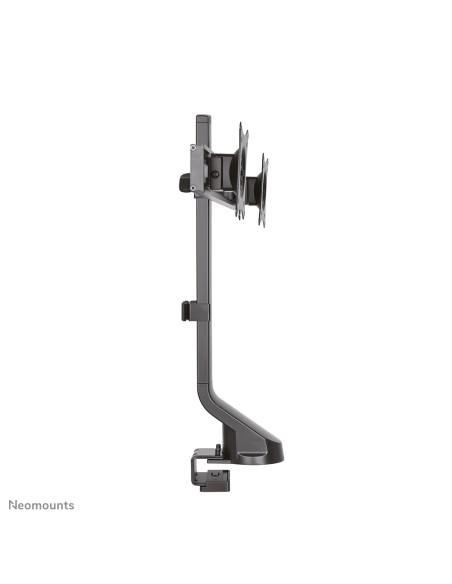 Neomounts FPMA-D860DBLACK Braccio per monitor 10-27"