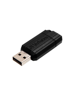Verbatim PinStripe - Memoria USB da 16 GB - Nero 2