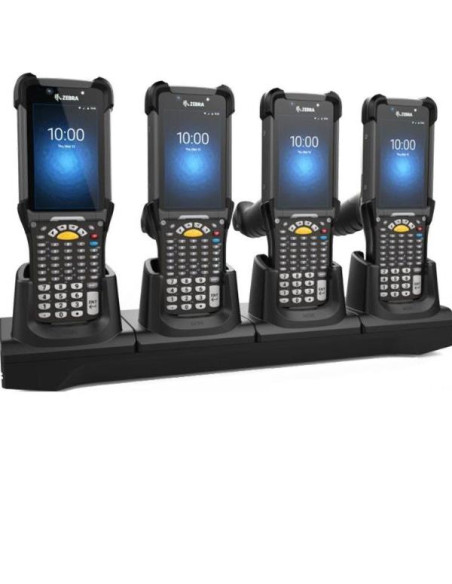 MC93 4SLOT CHARGE