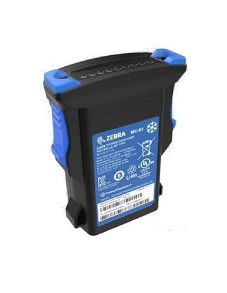 MC9300 BATTERY PACK 1 FREEZER