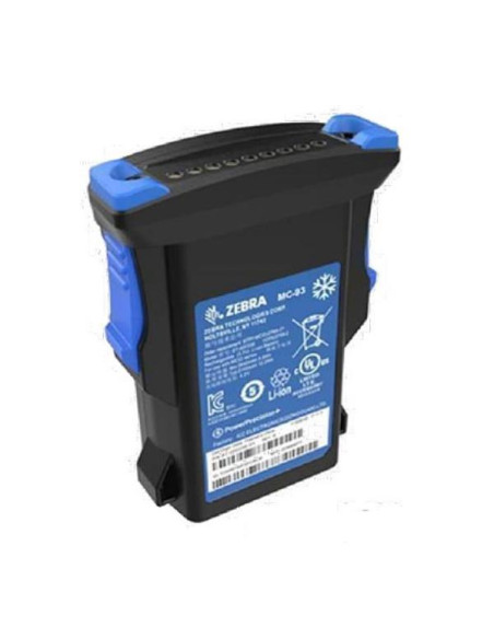 MC9300 BATTERY PACK OF 10 FREEZER