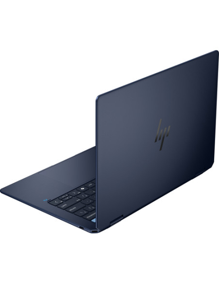 HP OmniBook Ultra Flip 14-fh0010nl Intel Core Ultra 7 258V Ibrido (2 in 1) 35,6 cm (14") Touch screen 3K 32 GB LPDDR5x-SDRAM SSD