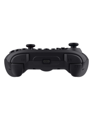 Trust GXT 1246 MUTA Nero Bluetooth Gamepad Analogico/Digitale Nintendo Switch, Nintendo Switch Lite, Nintendo Switch OLED