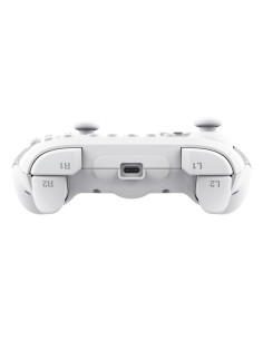 Trust GXT 1246W MUTA Bianco Bluetooth Gamepad Nintendo Switch, Nintendo Switch Lite 2