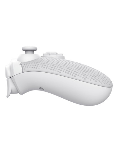 Trust GXT 1246W MUTA Bianco Bluetooth Gamepad Nintendo Switch, Nintendo Switch Lite