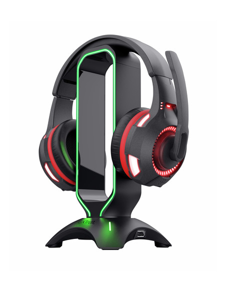 Trust GXT 265 Cintar Porta cuffie