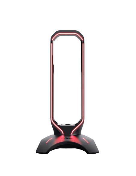 Trust GXT 265 Cintar Porta cuffie
