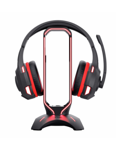 Trust GXT 265 Cintar Porta cuffie