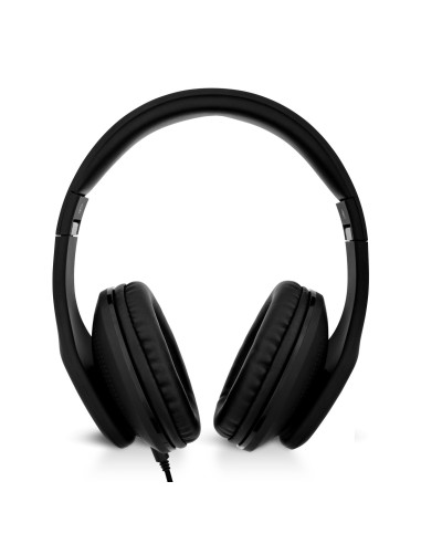 V7 Cuffie over-ear con microfono - Nere