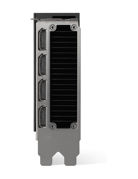 HP NVIDIA RTX 4500 Ada 24 GB 4DP Graphics
