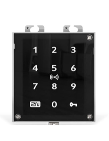 2N  ACCESS UNIT 2.0 TOUCH