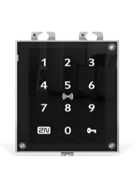 2N  ACCESS UNIT 2.0 TOUCH