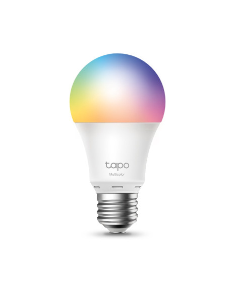 TP-Link Tapo L530E soluzione di illuminazione intelligente Lampadina intelligente Wi-Fi 8,7 W