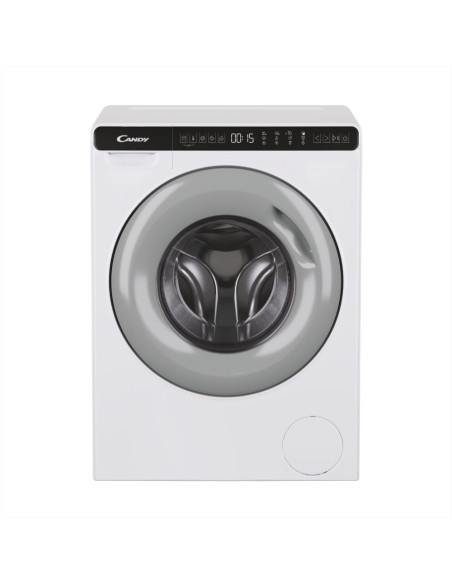 Candy CW50-BP12307G-S lavatrice Caricamento frontale 5 kg 1200 Giri/min Bianco