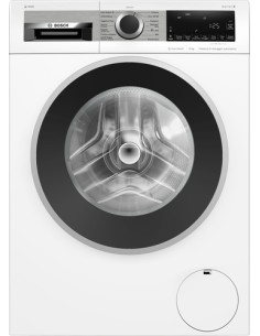 Bosch Serie 6 WGG244F1IT Lavatrice a carica frontale 9 kg 1400 rpm Classe A