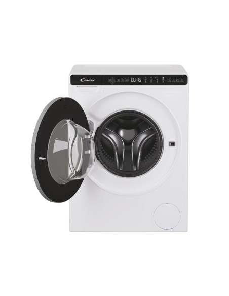 Candy CW50-BP12307G-S lavatrice Caricamento frontale 5 kg 1200 Giri/min Bianco