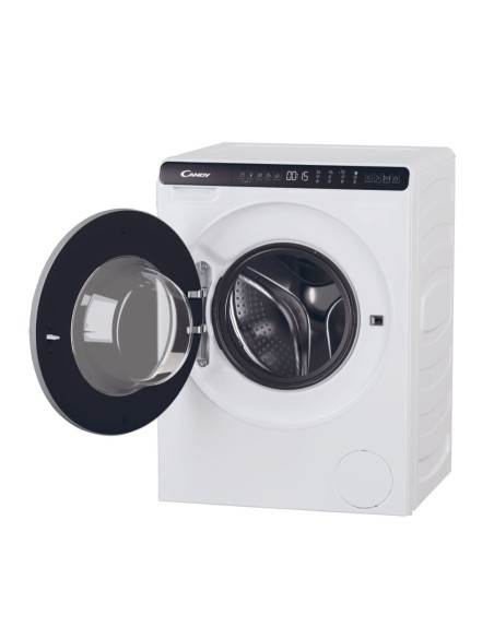 Candy CW50-BP12307G-S lavatrice Caricamento frontale 5 kg 1200 Giri/min Bianco
