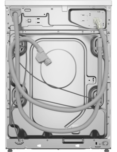Bosch Serie 6 WGG244F1IT Lavatrice a carica frontale 9 kg 1400 rpm Classe A
