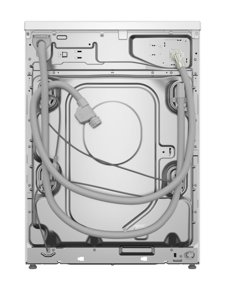 Bosch Serie 6 WGG244F1IT Lavatrice a carica frontale 9 kg 1400 rpm Classe A