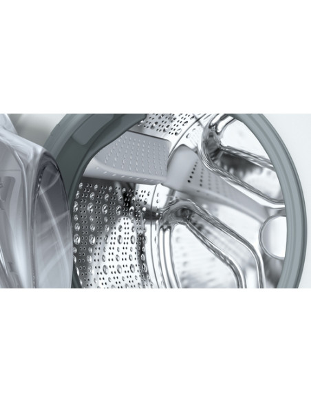 Bosch Serie 2 WGE03200IT Lavatrice a carica frontale 8 kg 1200 rpm Classe A