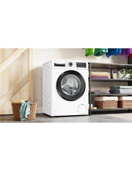 Bosch Serie 8 WGG142Z0IT Serie 6 Lavatrice a carica frontale 9 kg 1200 rpm Classe A