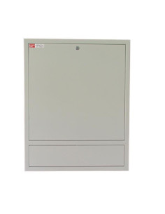 BOX IP20 RWN NVR 750X600X150 BIA