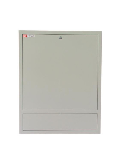 BOX IP20 RWN NVR 750X600X150 BIA