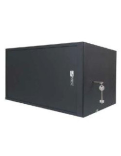 BOX IP20 RWS 6U 400X560X400 NERO