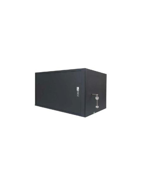 BOX IP20 RWS 6U 400X560X400 NERO