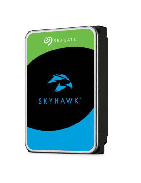 Seagate SkyHawk ST3000VX015 disco rigido interno 3 TB 256 MB 3.5" Serial ATA III