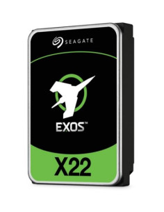 Seagate ST22000NM001E disco rigido interno 22 TB 7200 Giri/min 512 MB 3.5" SATA