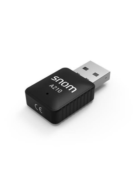 SNOM A210 USB WIFI DONGLE