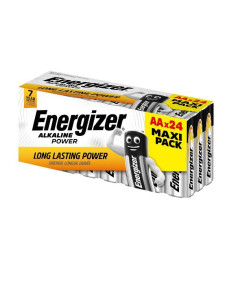 CF24 ALKALINE POWER AA DP24