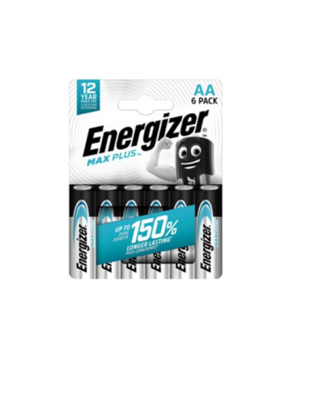 CF6 MAX PLUS ALK AA CHP6