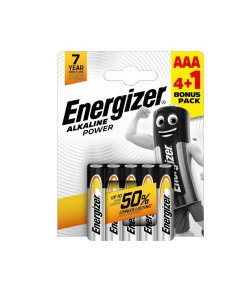 CF4+1 POWER AAA  4+1 CHP5