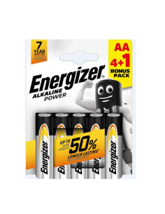 CF4+1 POWER AA 4+1 CHP5