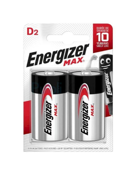 CF2 MAX ALK D CHP2