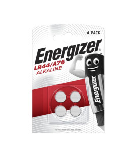 CF4  A76/LR44 ALKALINE BP4