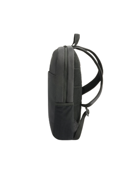 V7 CBK16-BLK borsa per laptop 40,9 cm (16.1") Zaino Nero