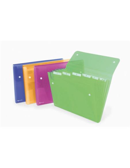 ICE ARCHIV.SOFFIETTO6TASCHE ASS