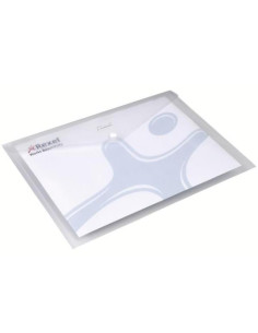 CF5ICE BUSTE C/BOTTONE  A4