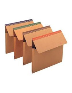 CF20DIXIE MEC CARTELLINA